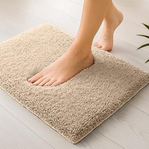 Customised Bath <b>Mat</b> Shower <b>Mat</b> Non-Slip Quick Drying PVC Solid Machine Made Contemporary Design for Tub - Product Image 1