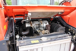 รถตักตีนตะขาบขนาดเล็ก SVL75-2 พร้อมบริการจัดส่งทั่วโลก - Product Image 6