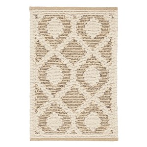 Trendy <b>Jute</b> <b>Rug</b> Anti-slip Friendly Handmade Carpet for Living Room Prayer <b>Jute</b> <b>Round</b> <b>Rug</b> Available at Affordable Prices - Product Image 1