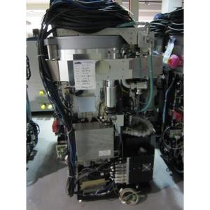 Ulvac Entron EX W300 PVD - อุปกรณ์และอะไหล่เซมิคอนดักเตอร์ระดับโลกที่เชื่อถือได้ - Product Image 3