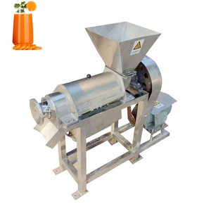 Cold Press Juice Machine Tomato Juicer Machine Fruits Ginger Juice Extractor Machine - Product Image 6