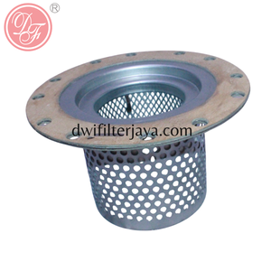ไส้กรองแยกน้ำมันอากาศแบบใยแก้ว รุ่นขายดี SF-000019-02 - Product Image 1
