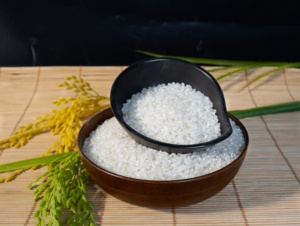 Semillas redondas de arroz japonés blanco de grano corto orgánico de alta certificación arroz seco vietnamita - Product Image 6