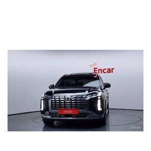 Hyundai Palisade 2023 Diésel 2.2 4WD, 23,377 km, Caja de Cambios Automática, Asientos de Cuero, Volante a la Izquierda - Product Image 3