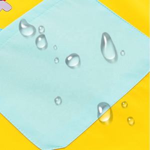 Conjunto de Disfraces de Cocina, Repostería y Dibujo Impermeable Unisex para Niños, Disfraz de Chef para Cosplay, Cocina, Pintura, Manualidades - Product Image 5