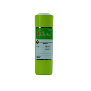 Filtro de Agua RO de Segunda Etapa Service Electric PRIMER, Filtro de CATION, Repuestos para Purificador de Agua de Uso Doméstico, Precio de Fábrica - Product Image 6