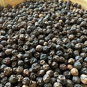 VILACONIC Vietnam Poivre Noir Entier Brut de Qualité Supérieure - Herbe Séchée Épicée - Pey - Product Image 3