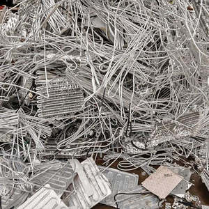 Chatarra Metálica de Alta Calidad, Chatarra de Extrusión de Aluminio, Precio de Venta al por Mayor, Servicio de Fabricante Mayorista en Vietnam - Product Image 5