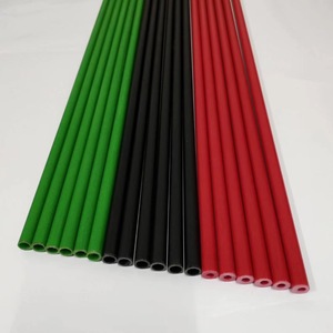 Hot Sale Fiberglass Tree Stake, Fiberglass Tree Stakes with Polyester Diamond Veil - Product Image 1
