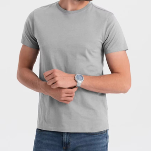 Camiseta '' SOSH 4 '' para hombre, diseño sólido Palermo, manga corta - Product Image 1