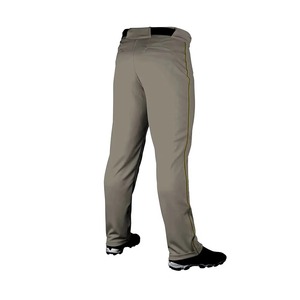 Custom Baseball Uniform Wholesale OEM Manufacturer Baseball Jersey <b>Pants</b> Set Sublimation Custom Logo Private Label Sportswear - Product Image 6