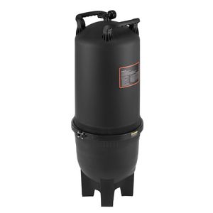 Valvola Filtro a Cartuccia per Piscina da 725 Sq.ft2, Dimensioni Personalizzate 21207GPH, Sistema di Filtrazione per Piscine e Spa - Product Image 1