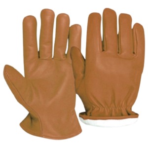 Wholesale High Quality Leather Driver Work Safety Waterproof Motorcycle <b>Driving</b> <b>Gloves</b> - Product Image 3