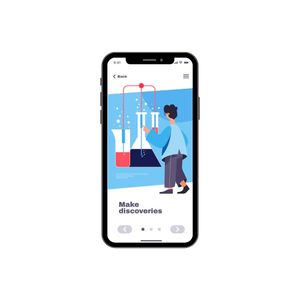 Hệ thống giám sát phòng thí nghiệm IOT endtoend theo dõi hiệu suất thiết bị điều kiện môi trường và tính toàn vẹn mẫu - Product Image 2