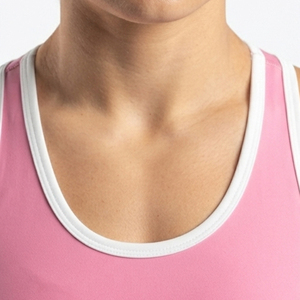 Women's Wrestling Training Wear Jersey Premium Women's Wrestling Jersey OEM Women's Wrestling Jersey with Custom Logo - Product Image 5