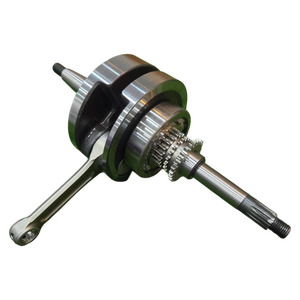 108 900 nMax csrk Kao Taiwan เพลาข้อเหวี่ยงเหล็ก - Product Image 3