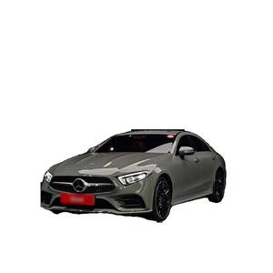 Mercedes-Benz CLS450 4MATIC Designo Exclusive Edition Juillet 2020 79 656 km Volant à gauche Boîte automatique Caméra de recul - Product Image 1