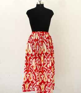 Robe longue d'été en coton respirant à imprimé floral tigre, style poncho de plage, robe de demoiselle d'honneur, imprimé jungle naturel - Product Image 5