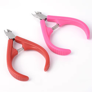 Cortauñas Profesional de Alta Calidad, 1 Pieza, con Cortador de Uñas de Acero Inoxidable para Recortar Uñas de Pies y Manos, para Hombres y Mujeres - Product Image 5