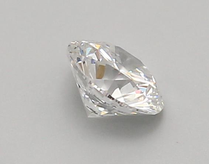 Rond de 0,82 ct D VVS2 avec certificat IGI - Product Image 2