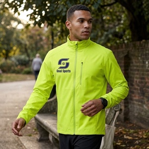 Custom <b>Cycling</b> <b>Jacket</b> Set <b>Men</b> Women Waterproof Windproof Thermal Bike Jersey Suit - Product Image 4