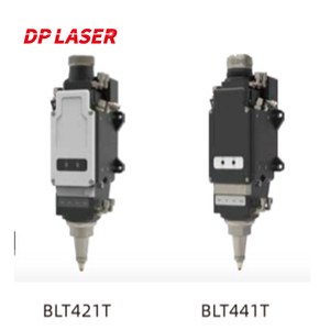 BOCI BLT Serie 4 El mejor cabezal de corte láser de fibra óptica 8000W 8KW Piezas de equipos láser - Product Image 2