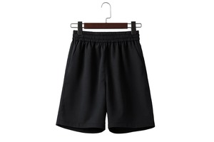 New High Quality Breathable Mid Casual Men's Shorts Jogging Outdoor Digital 100% Cotton Quick Dry Eco-Friendly Summer Sportswear - Product Image 6