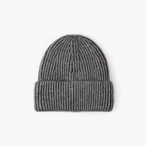Beanie <b>Hat</b> <b>Warm</b> Knit Winter Cap Stretch Fit Casual Headwear Soft Comfortable Daily Outdoor Fashion Wear - Product Image 2