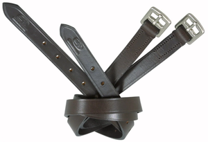 Cabestro de cuerda simple, efectivo y personalizable con cuero y nailon para manejo diario estable, cabestro ligero para entrenamiento de caballos - Product Image 3