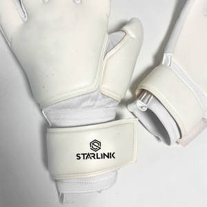 Gants de gardien de but de football, vêtements de sport très demandés, fabrication sur mesure, service OEM, prix bas. - Product Image 5