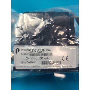 PROTEUS 9101C24NP1 d'occasion, état actuel, pièces d'équipement semi-conducteur de génération précédente - Product Image 1