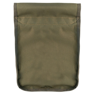 Pochette multifonctionnelle universelle Mortal Saga Canvas Tactical Multi-Slot légère, fermeté moyenne, poids personnalisé, ajustement universel, 6X Luxe - Product Image 6
