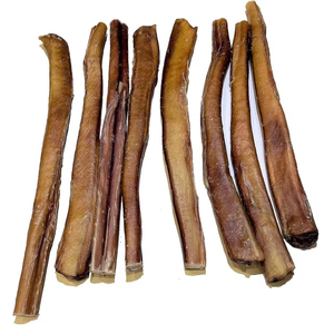 Snacks para Perros de Alta Resistencia, Masticables para el Cuidado Dental, Naturales, Hechos a Mano, Orgánicos, Sin Granos, en Bolsas MULTI CRAFT - Product Image 4