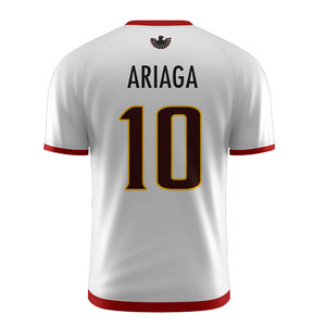 Ordene Ahora Camisetas de Fútbol para Hombre Impresas a Color, Diseño y Talla Personalizados, Ropa Deportiva para Aficionados y Jugadores - Product Image 2