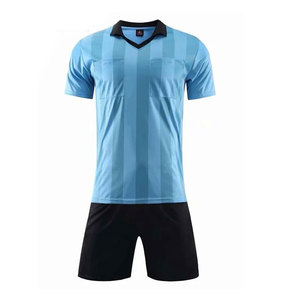 Uniforme de Fútbol de Manga Corta para Adultos Unisex al por Mayor, Rojo y Verde, Personalizado con Nombre y Número, 100% Poliéster, Secado Rápido y Transpirable - Product Image 2