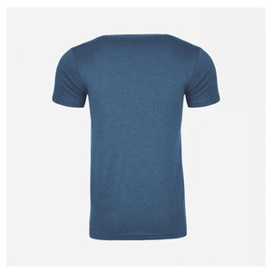 Camisetas de Manga Corta con Cuello Redondo Next Level 6010 Tri-blend - Product Image 6