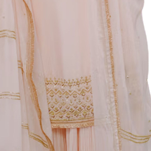 Vestidos de Fiesta, Boda o Casuales para Mujer, Estilo Pakistaní e Indio, Nuevas Llegadas - Product Image 4