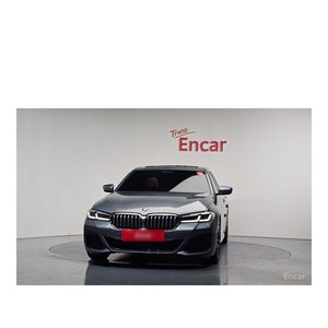 BMW Série 5 520i M Sport 2023/1 Modèle 33 802 km Émissions Euro V Volant à Gauche Boîte de Vitesses Automatique - Product Image 3