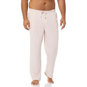 Stonefield Best Selling Quick Dry Casual Canvas <b>Men's</b> Gym Workout Running Pants 100% Cotton Drawstring Wide Leg <b>Trousers</b> - Product Image 1