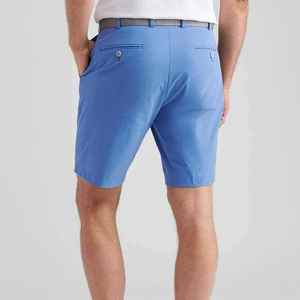 กางเกงขาสั้นกีฬาชายหาดลำลองสีสันตามสั่งขายดี กางเกงวิ่งออกกำลังกายฤดูร้อนสำหรับผู้ชาย - Product Image 3