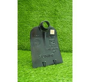 จอบ SUNIMP รุ่น SRI LANKAN เบอร์ 3 สำหรับใช้ทางการเกษตร ใช้ในงานก่อสร้าง จอบอเนกประสงค์ - Product Image 1