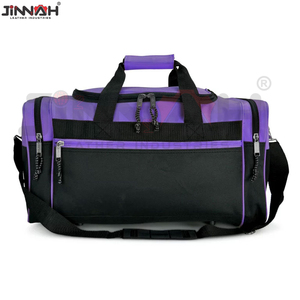 Bolsa Deportiva Unisex de Alta Calidad, Nueva Llegada, Fabricada en Pakistán, la Más Solicitada por los Clientes - Product Image 2