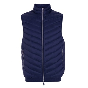 Ropa deportiva para hombre, chaquetas acolchadas personalizadas, chaquetas acolchadas cortavientos, chaquetas bomber ligeras, chaquetas y chalecos - Product Image 4