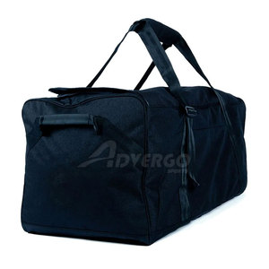 Bolsa de equipo de hockey de alta resistencia, gran capacidad, para guardar cascos, patines, guantes y protectores. - Product Image 3