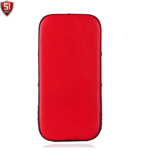 Guante de Boxeo DIMOOC 51, Material de Cuero, Rojo, Negro, Azul, Amarillo, Duradero, Transpirable, para Todas las Estaciones, Entrenamiento - Product Image 2