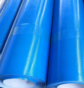 Cinta de betún modificada con polímero gris, 5cm x 5m, 3mm de espesor, pelar y pegar para edificios prefabricados - Product Image 1