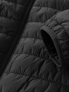 <b>Men</b> Winter Puffer <b>Jacket</b> Waterproof Windproof Warm Outdoor Coat <b>Men</b> Puffer <b>Jacket</b> Casual Winter Warm Zip Up Quilted <b>Jacket</b> - Product Image 6