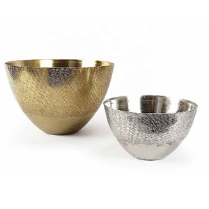 Enfriador de vino de metal para bebidas, herramientas de barra de metal, Enfriador de hielo de aluminio de la India - Product Image 2