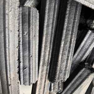 ถ่านอัดแท่งหกเหลี่ยม AVC พรีเมียม ชนิด A สำหรับร้านอาหาร อาหารแบบกลับบ้าน เป็นมิตรกับสิ่งแวดล้อม บรรจุกล่อง 15 กก. ไร้ควัน - Product Image 3