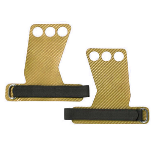 Poignées de musculation ajustables antidérapantes en latex avec logo personnalisé, fabriquées en usine, pour la musculation à domicile - Product Image 1